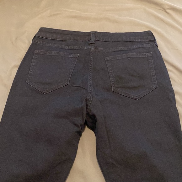 Daily Ritual Black Skinny Jeans - Picture 4 of 5